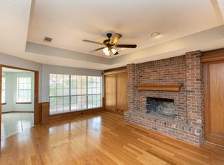 601 Cedar Ridge Dr, Pflugerville, TX 78660