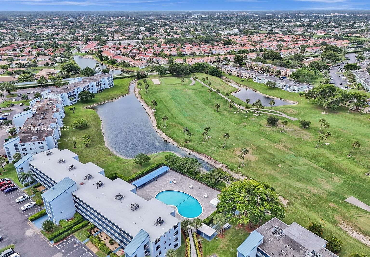 7684 NW 18th St APT 202