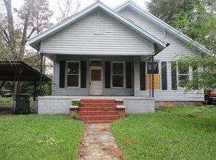 719 7th Ave SE, Moultrie, GA 31768