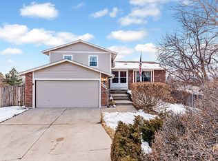 5110 Windgate Ct, Colorado Springs, CO 80917