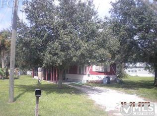 606 Bridle Way, Labelle, FL 33935