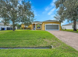 2080 SW Monterrey Lane, Port Saint Lucie, FL 34953