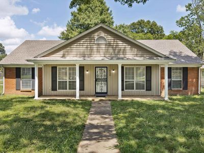 4338 Gardenview Dr Lot 28, Memphis, TN, 38116