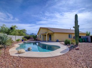 13406 N Vistoso Bluff Pl, Oro Valley, AZ 85755