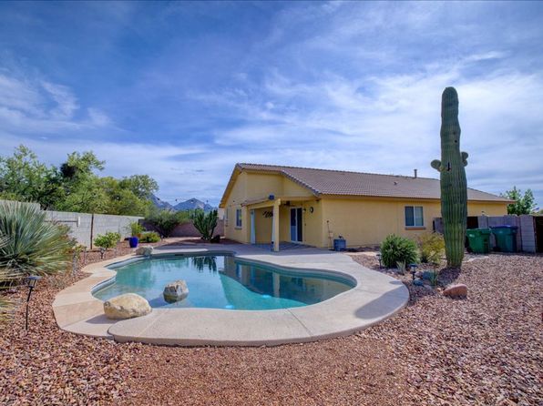 13406 N Vistoso Bluff Pl