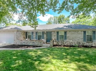 534 Regent Ct, Versailles, KY 40383