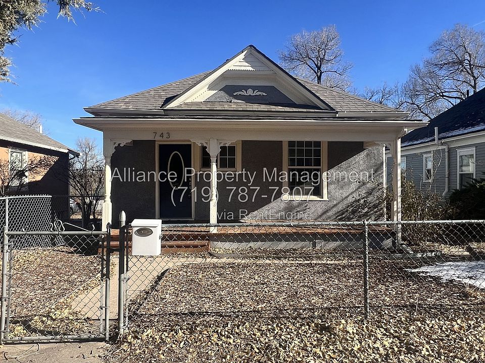 1st image of 743 N Walnut St