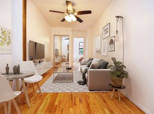 305 E 104th St #W4, New York, NY 10029