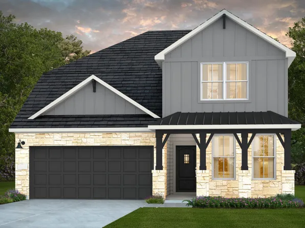 322 Ruby Ford Dr, Cove, TX 77523