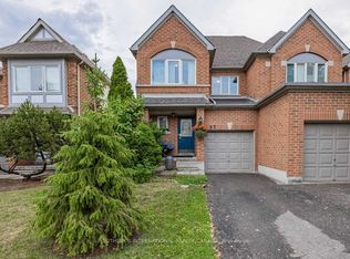 5230 Glen Erin Dr #97, Mississauga, ON L5M 5Z7