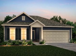 3519 Peace Rd LOT 849, Columbia, TN 38401