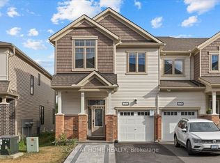 176 Harmattan Ave, Ottawa, ON K2S 2R3