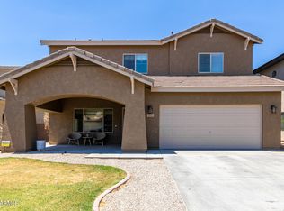 16081 W Mauna Loa Ln, Surprise, AZ 85379