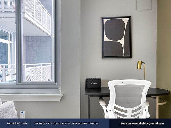 Office Area