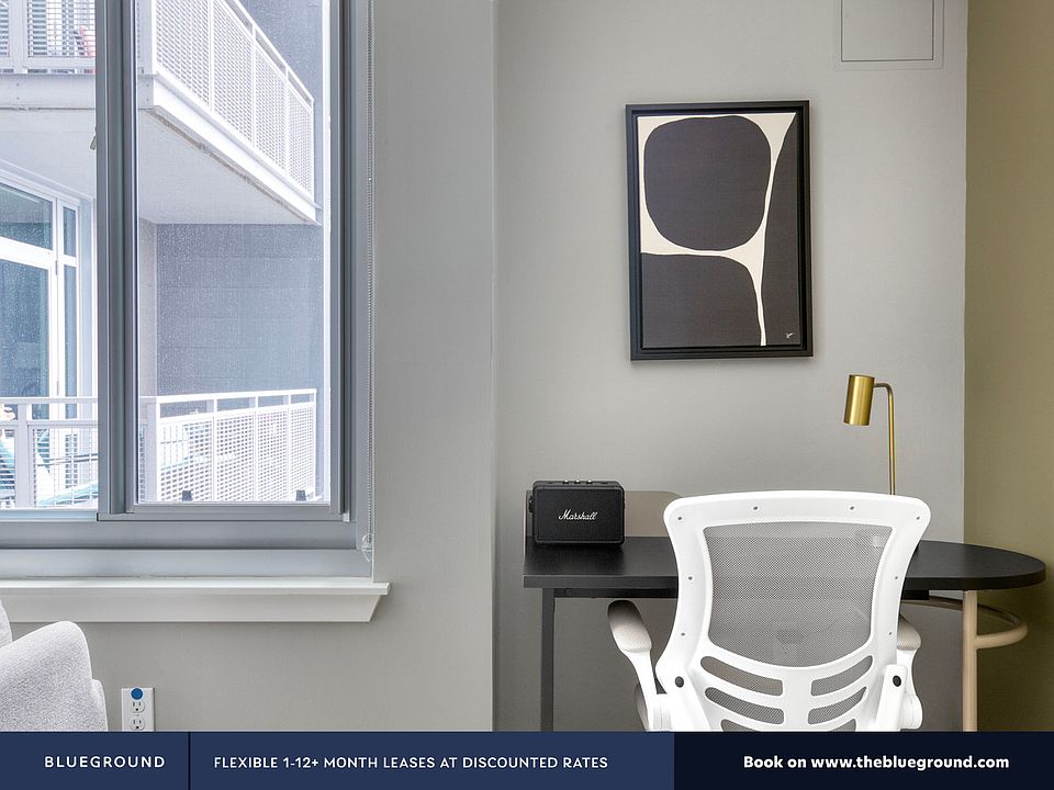 Office Area