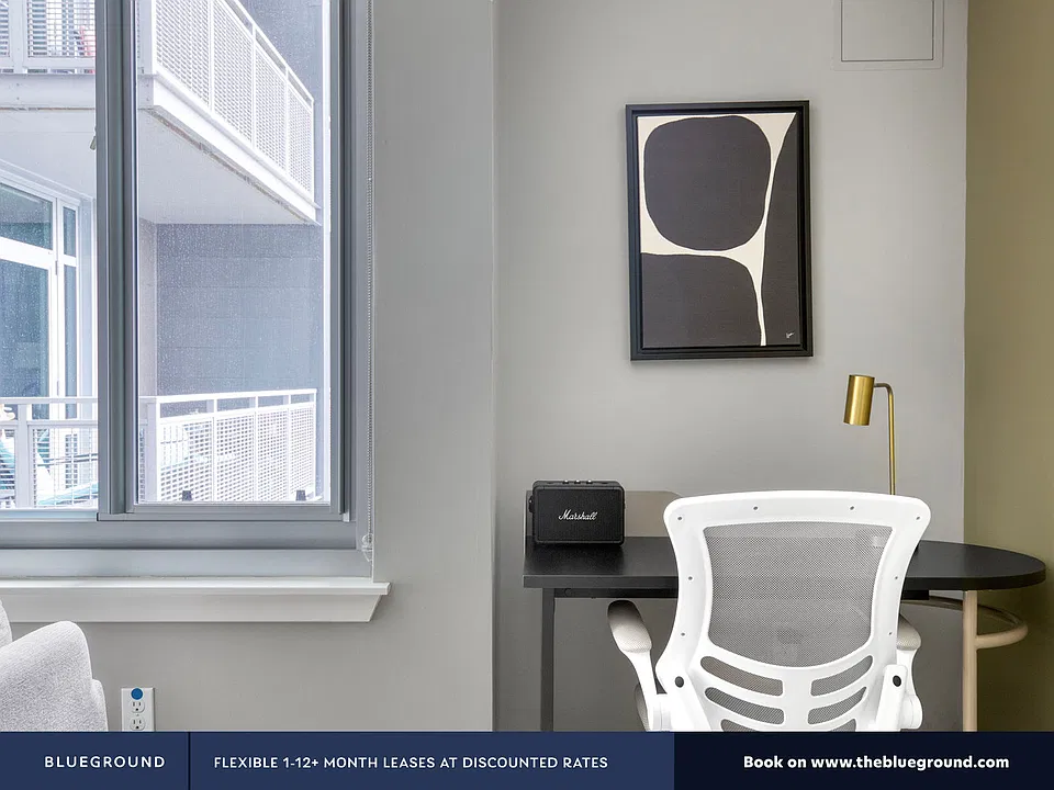 Office Area