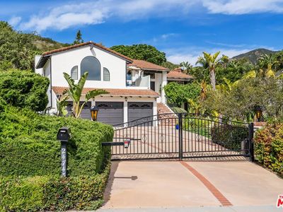 24743 Vantage Point Ter, Malibu, CA, 90265