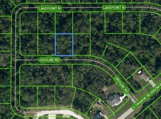 2932 Grouse Rd, Sebring, FL 33875