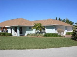 3019 Ocelot Way, Fort Pierce, FL 34949