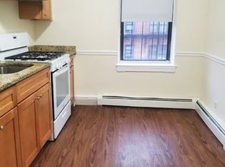 15 Victory Rd APT 42, Boston, MA 02122