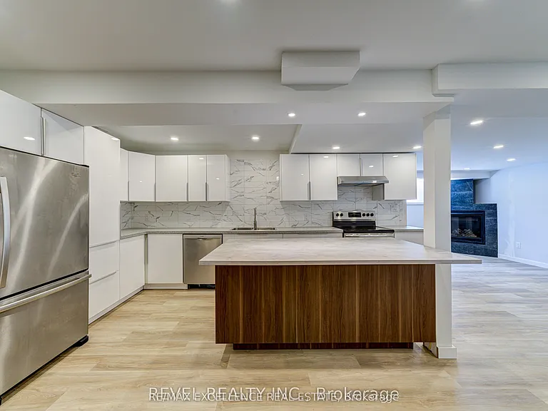 141 Wasaga Sands Dr #BASEMENT — Photo 3