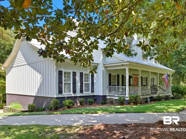 6 Fort Huger Point, Spanish Fort, AL 36527