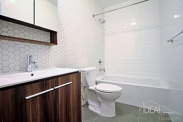 Rented by Ideal Properties Group