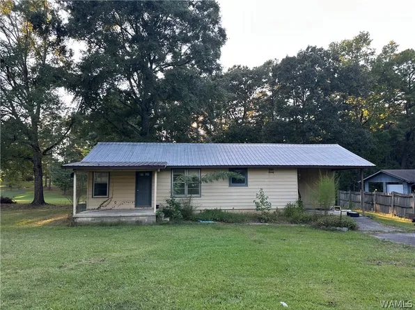 1264 Alliance Rd, Bessemer, AL 35023