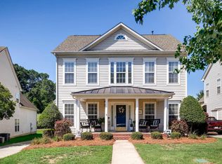 2582 Sunberry Ln NW, Concord, NC 28027