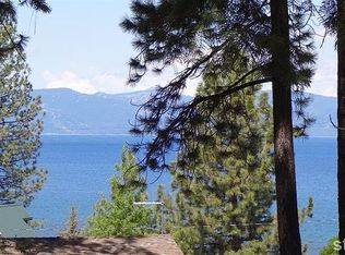 218 Lyons Ave, Glenbrook, NV 89413