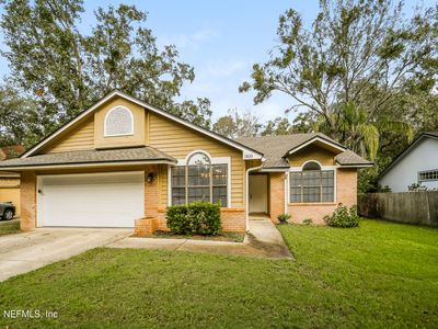 13033 BIRCH BARK Court N, Jacksonville, FL, 32246