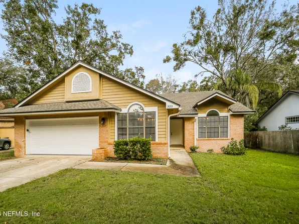 13033 BIRCH BARK Court N, Jacksonville, FL 32246