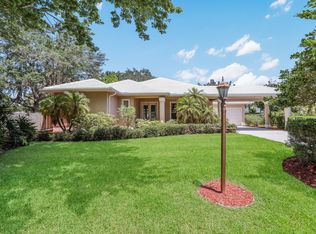 619 Oak River Ct, Osprey, FL 34229