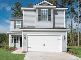 171 Hammock Dr, Richmond Hill, GA 31324