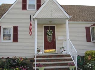131 Sargeant Ave #2, Clifton, NJ 07013