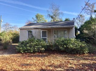 209 Rosemary St, Belvedere, SC 29841