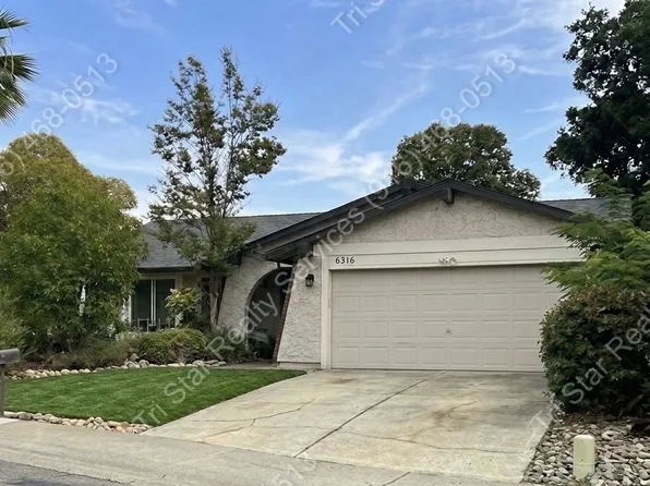 6316 Sky Vista Ct, Citrus Heights, CA 95621