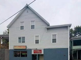 160 Parker St, Gardner, MA 01440