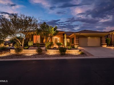 41702 N Golf Crest Rd, Phoenix, AZ, 85086