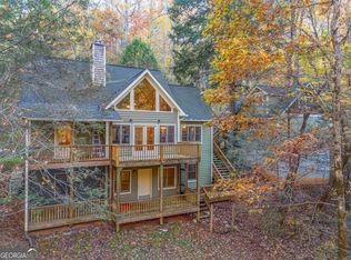 205 Briarwood Ln, Clayton, GA 30525
