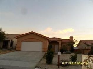 67275 Camino Silvoso, Desert Hot Springs, CA 92240