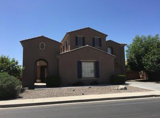 2627 E Dogwood Dr, Chandler, AZ 85286