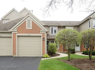 267 Doral Ct, Elk Grove Village, IL 60007