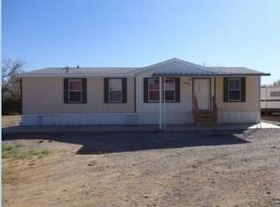 8065 W Savi Pl, Tucson, AZ 85735