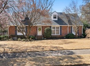 4877 Lynbar Ave, Memphis, TN 38117