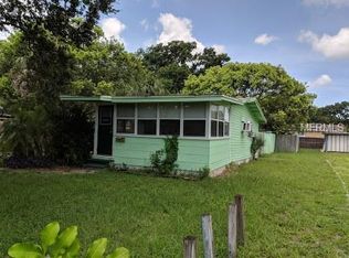 3218 25th St N, Saint Petersburg, FL 33713