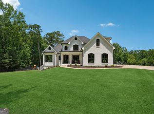 1793 Trinity Church Rd, Canton, GA 30115