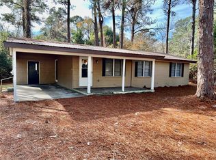 707 Bay St, Waycross, GA 31501