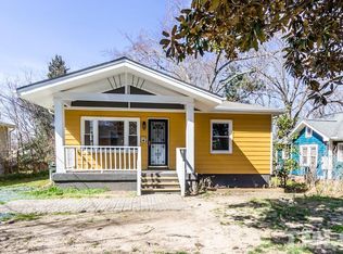 315 Sunset Dr, Chapel Hill, NC 27516