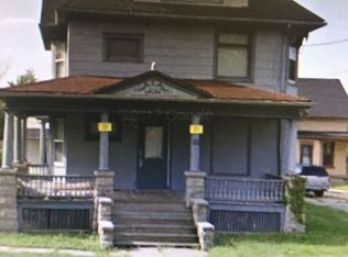 507 Gregory St #2, Rockford, IL 61104